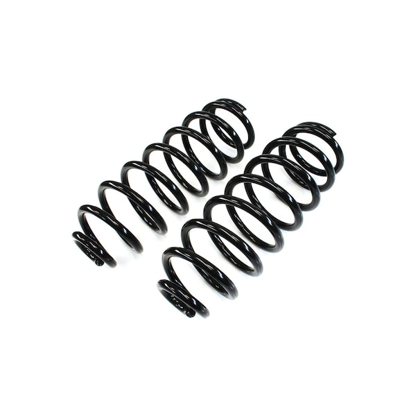 Teraflex JK 4 DOOR 4IN/ 2 DOOR 6IN REAR SPRING (PAIR) 1854402 - main
